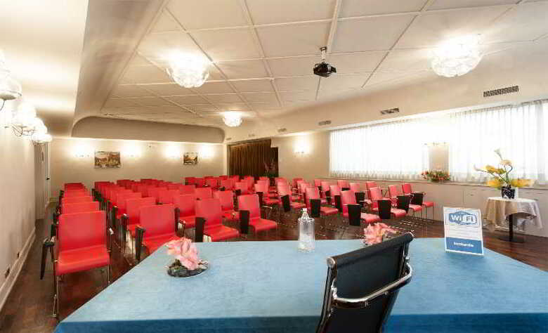 Hotel Lombardia