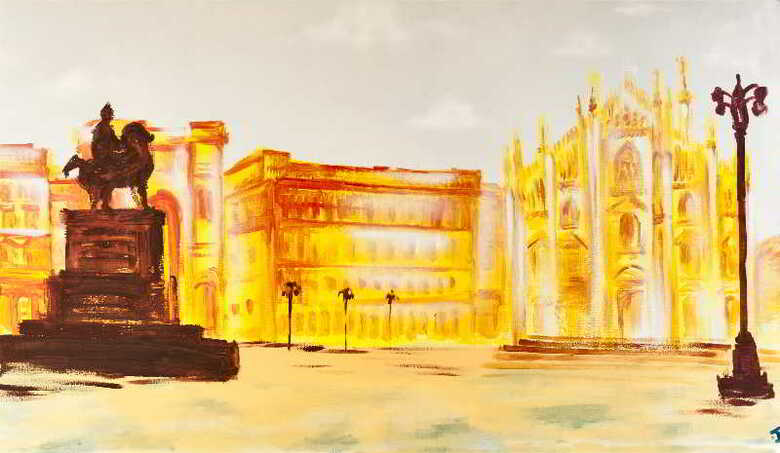 Hotel Lombardia