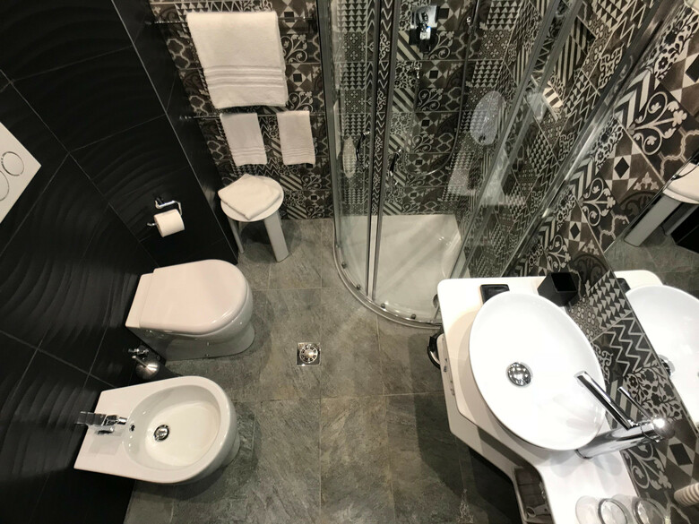 Hotel Mec