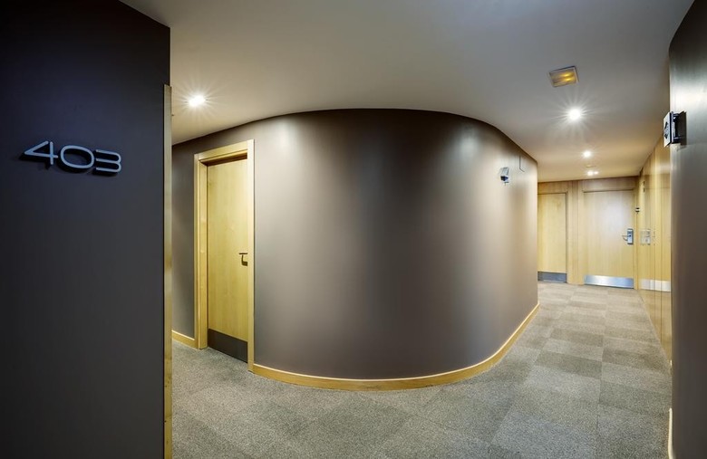 Hotel Sercotel Portales