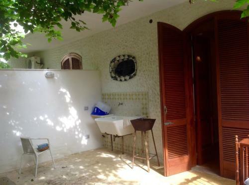 Apartamento Appartamenti Gli Ulivi