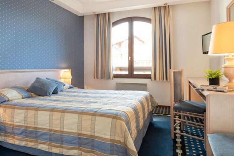 Hotel Le Roma