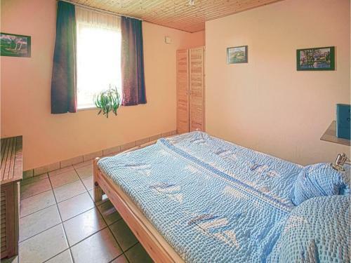 Holiday Home Am Rodelberg H