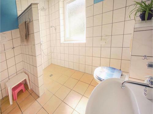 Holiday Home Am Rodelberg H