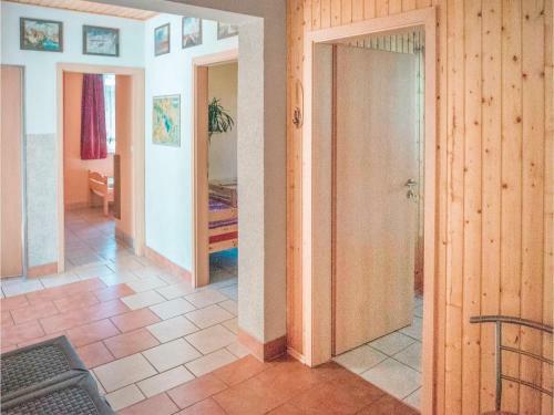 Holiday Home Am Rodelberg H