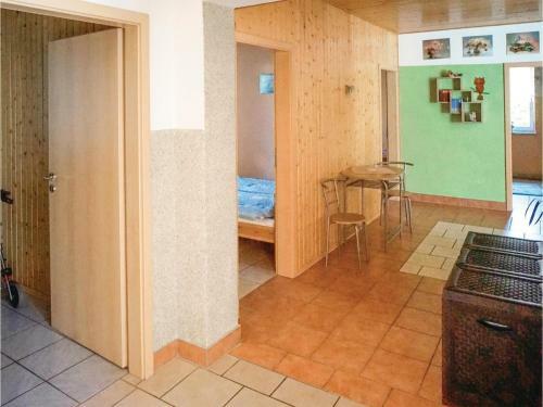 Holiday Home Am Rodelberg H
