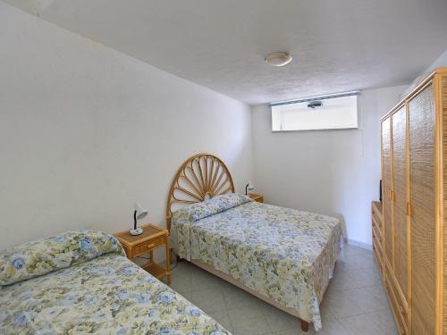 Apartamento Appartamenti Casa Del Sole