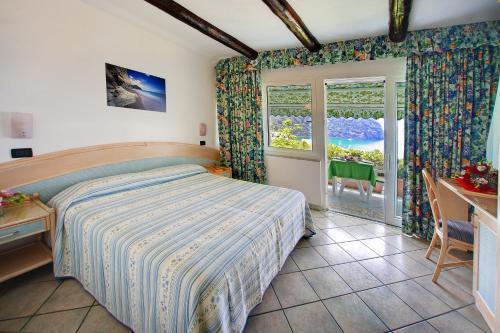Apartamento Appartamenti Casa Del Sole