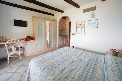 Apartamento Appartamenti Casa Del Sole