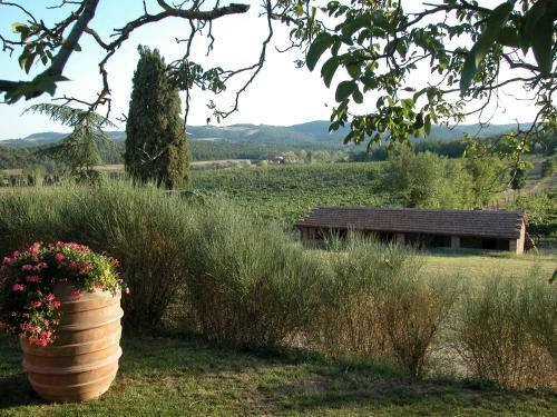 Hotel Locanda Dell'amorosa