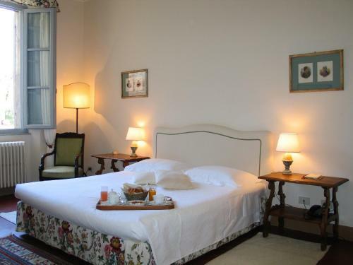 Hotel Locanda Dell'amorosa