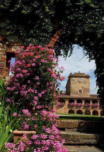 Hotel Locanda Dell'amorosa