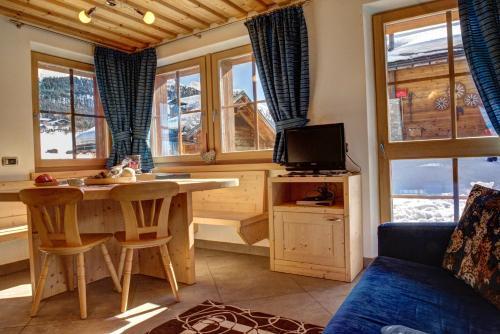 Apartamento Chalet Nada