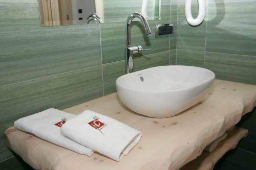 Apartamento Chalet Nada