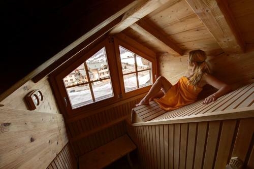 Apartamento Chalet Nada