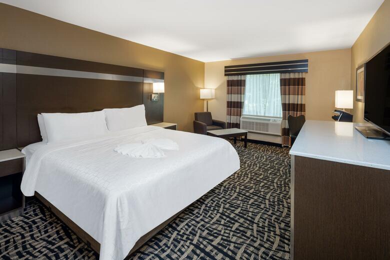 Mercury Grand Hotel