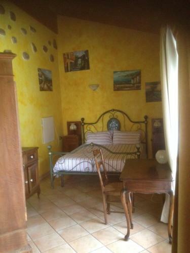 Bed & Breakfast Da Jacques