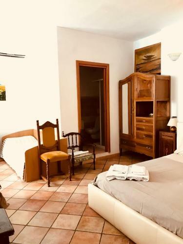 Bed & Breakfast Da Jacques