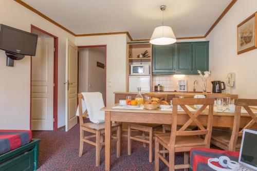 Apartamento Pierre & Vacances L'alpaga