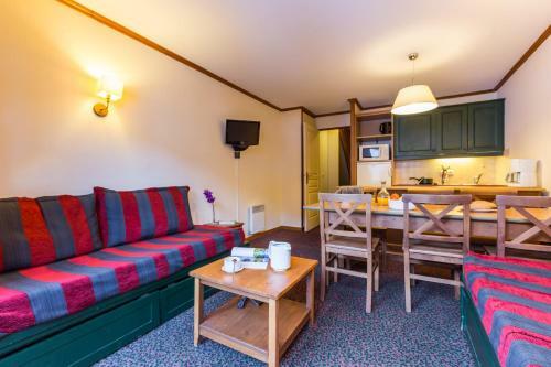 Apartamento Pierre & Vacances L'alpaga
