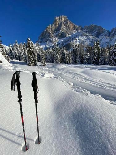 Hotel Chalet Pr� Delle Nasse