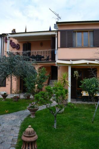 B&B Crib�