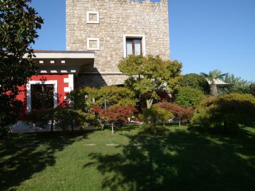B&B La Torre In Pietra
