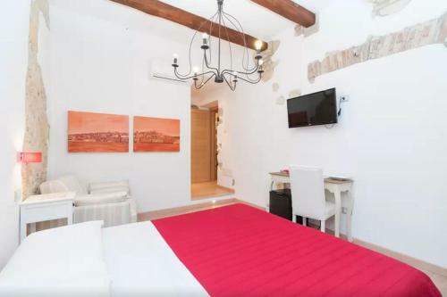 Bed & Breakfast Arch�