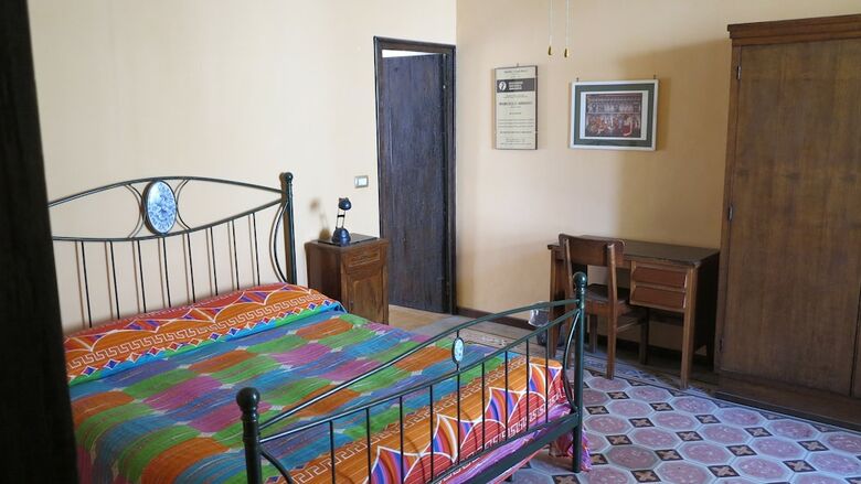 Apartamento B&B Del Teatro