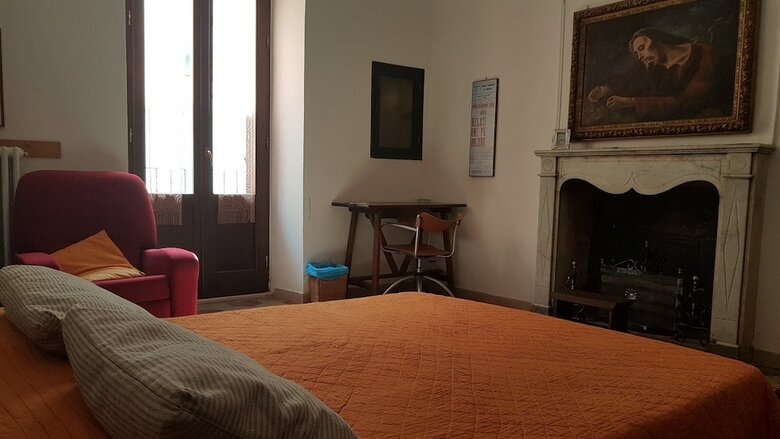 Apartamento B&B Del Teatro