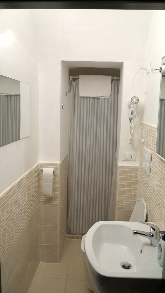 Apartamento B&B Del Teatro