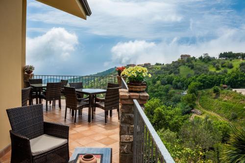 Bed & Breakfast Villa Bernadette
