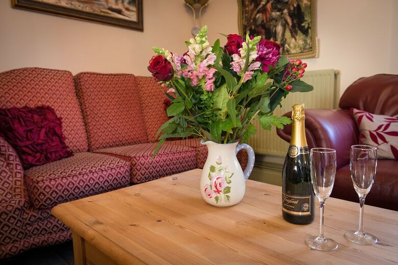 Victoria House B&B