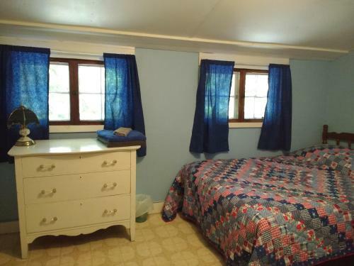 Agroturismo Robinson's Cottages