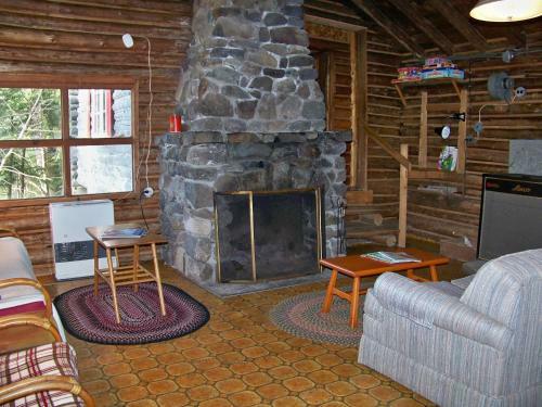 Agroturismo Robinson's Cottages