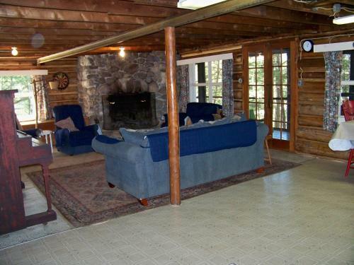 Agroturismo Robinson's Cottages