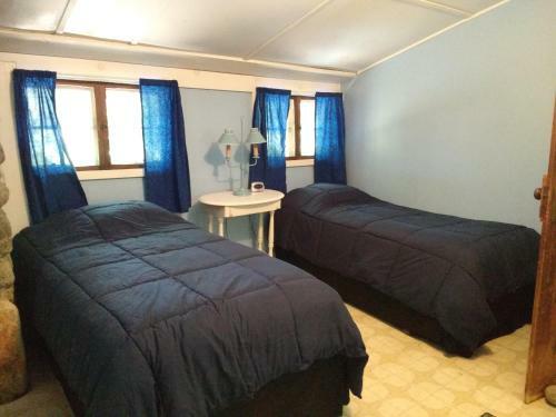 Agroturismo Robinson's Cottages