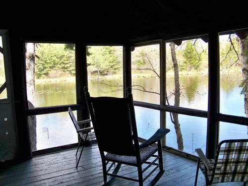 Agroturismo Robinson's Cottages
