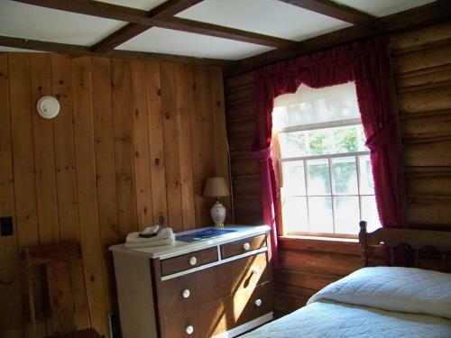 Agroturismo Robinson's Cottages