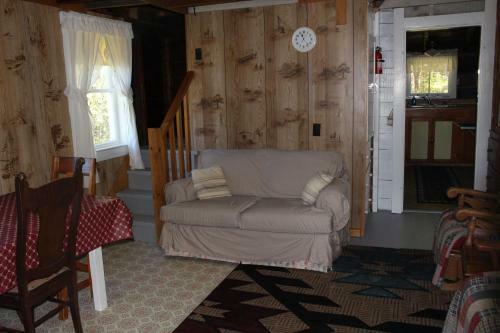 Agroturismo Robinson's Cottages