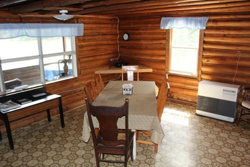 Agroturismo Robinson's Cottages