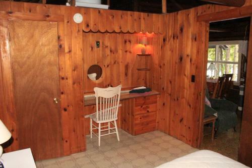 Agroturismo Robinson's Cottages