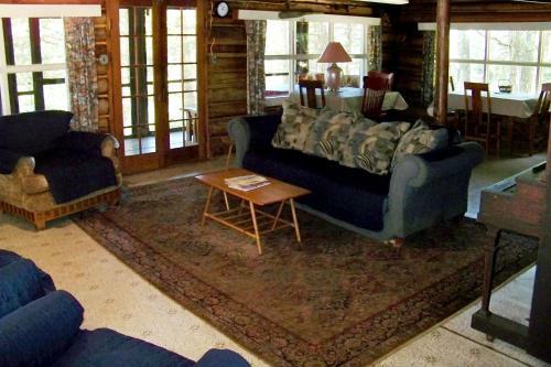 Agroturismo Robinson's Cottages