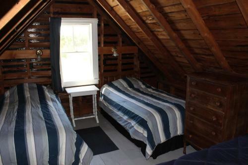Agroturismo Robinson's Cottages