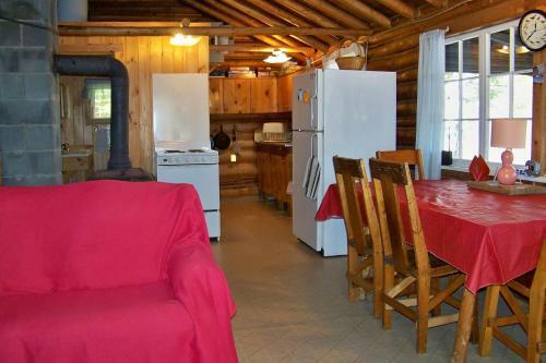 Agroturismo Robinson's Cottages