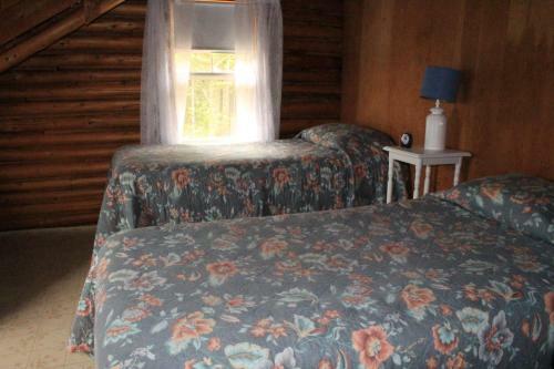 Agroturismo Robinson's Cottages