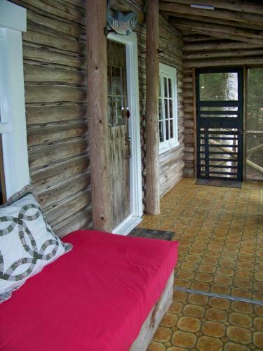 Agroturismo Robinson's Cottages