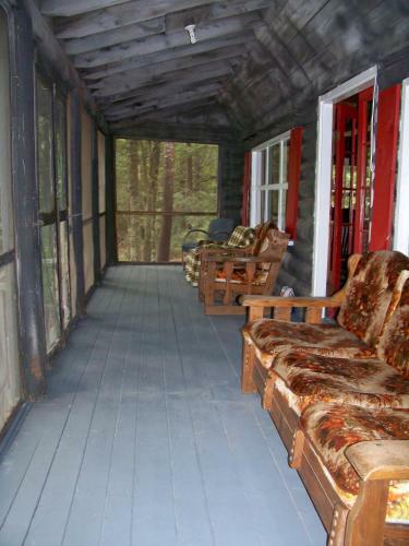 Agroturismo Robinson's Cottages