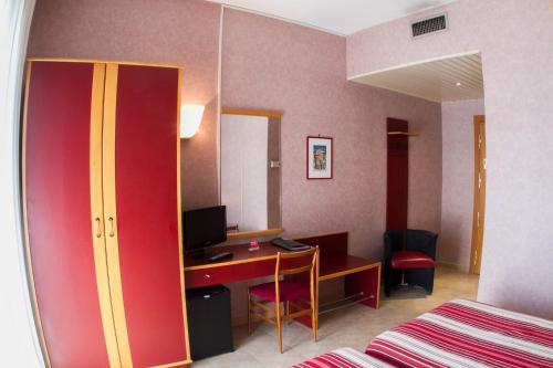 Grand Hotel Italiano