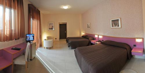 Grand Hotel Italiano